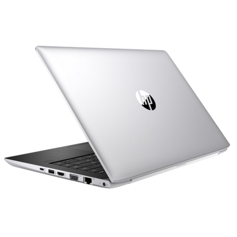 HP Probook 450 G5 - 2ZD39PA (Silver)