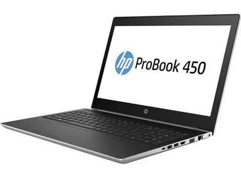 HP ProBook 450 G5 - 2XR66PA (Silver)