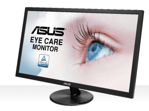 ASUS - Màn hình LCD ASUS VP248H