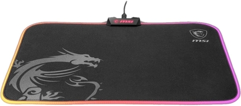 MousePad - MSI Agility GD60