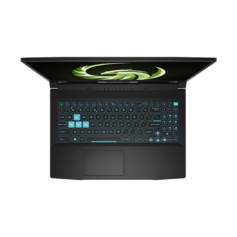 Msi bravo 15 - bàn phím