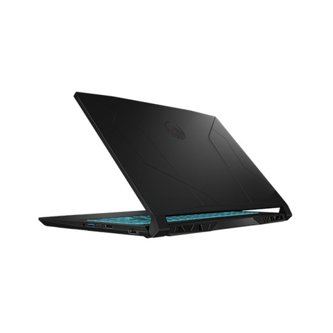 MSI Bravo 15 - tản nhiệt phải
