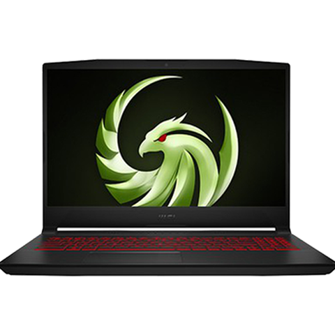 Laptop MSI Bravo 15 B5DD 278VN