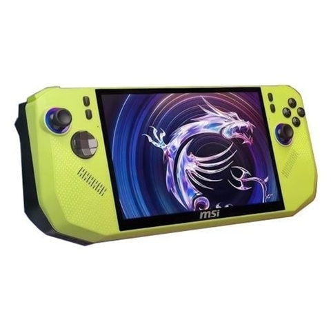MSI Claw A8