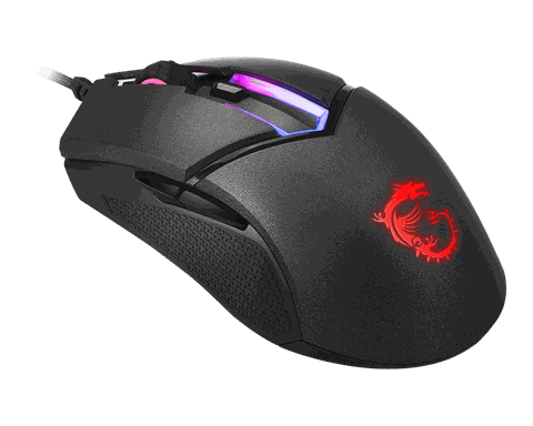 Mouse Gaming - MSI CLUTCH GM30