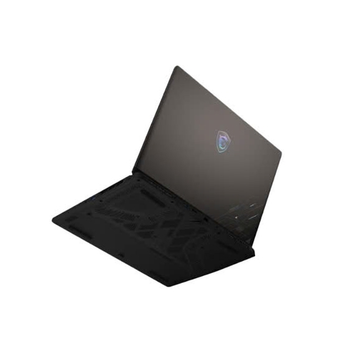 MSI Crosshair 16 HX - tản nhiệt phải