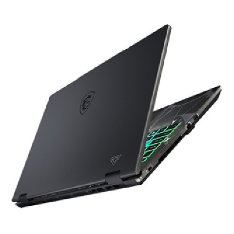 Laptop MSI Cyborg 15 | CPU Core 5-210H | RAM 16GB DDR5 | SSD 512GB PCIe | VGA RTX 5060 8GB | 15.6 FHD IPS & 144Hz | Win11. Part: B2RWFKG I51651G56