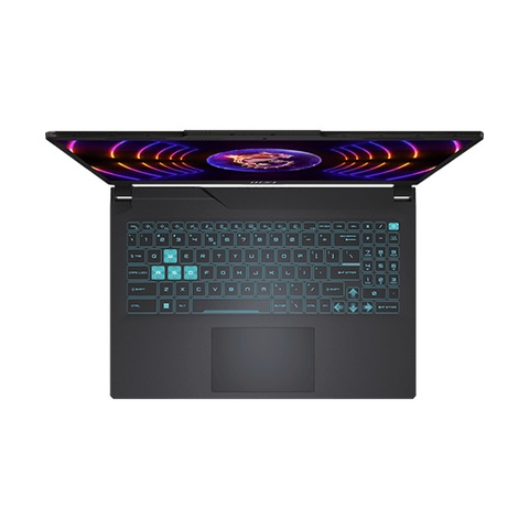 MSI Cyborg 15 - bàn phím