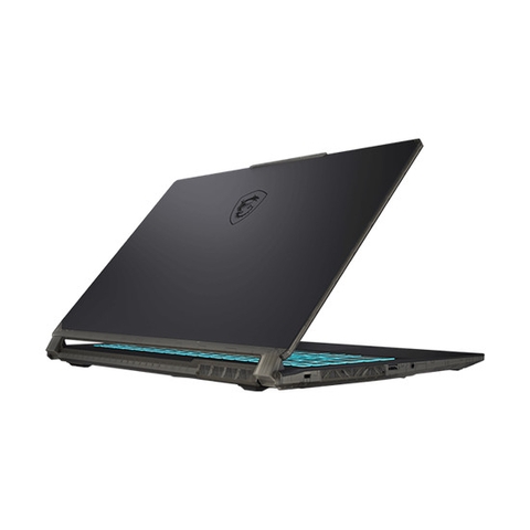 MSI Cyborg 15 - tản nhiệt trái