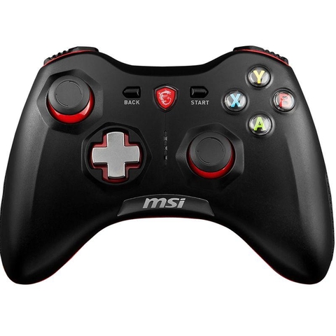 Controller MSI Force GC30 V2 (Black)