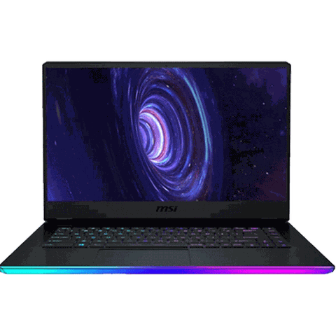 Laptop MSI Raider GE66 12UGS 463VN - màn hình