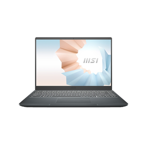 Laptop MSI Modern 14 B11MO 073VN