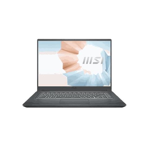 Laptop MSI Modern 15 A11M 200VN