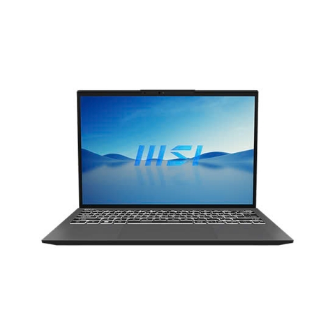 MSI Prestige 13 Evo A13M - màn hình