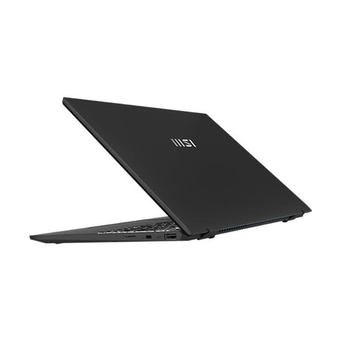 MSI Prestige 13 Evo A13M - tản nhiệt phải