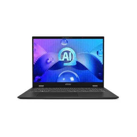 MSI Prestige 16 AI - màn hình