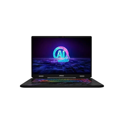 MSI Pulse 17 AI C1VGKG - màn hình