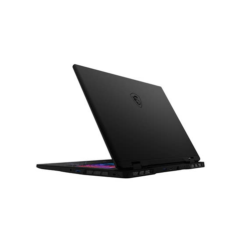 MSI Pulse 17 AI C1VGKG - tản nhiệt phải