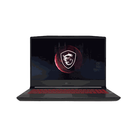 Laptop MSI Pulse GL66 11UDK 816VN