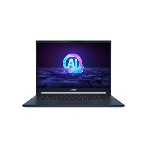 MSI Stealth 14 AI studio A1VFG - màn hình