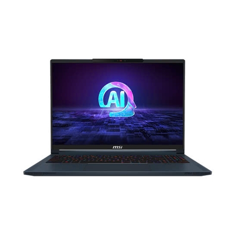 MSI Stealth 16 AI - màn hình
