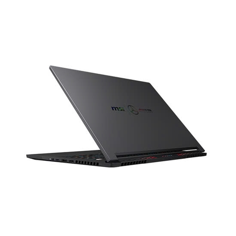 MSI Stealth 16 Mercedes AMG - tản nhiệt phải