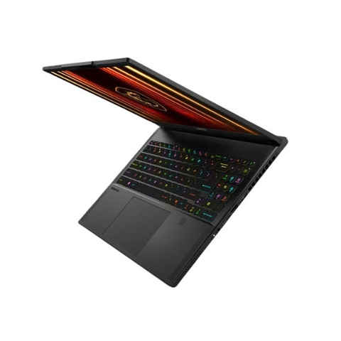 MSI Stealth A16 AI+ - cổng kết nối phải