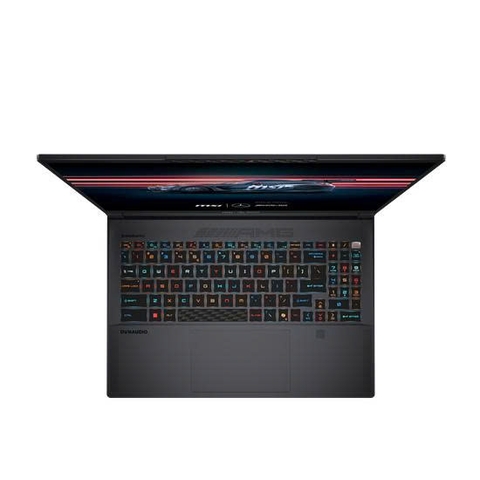 MSI Stealth A16 Al+ Mercedes - bàn phím