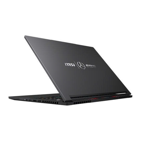 MSI Stealth A16 Al+ Mercedes - tản nhiệt phải