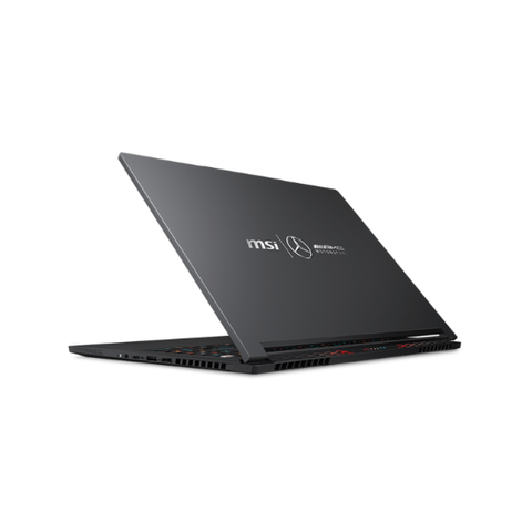 MSI Stealth A16 Al+ Mercedes - tản nhiệt phải