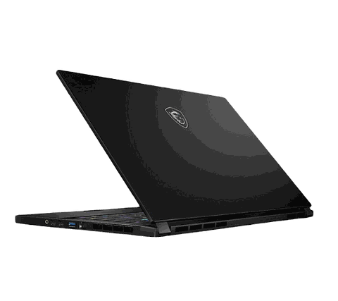 Msi stealth gs66 - tản nhiệt phải