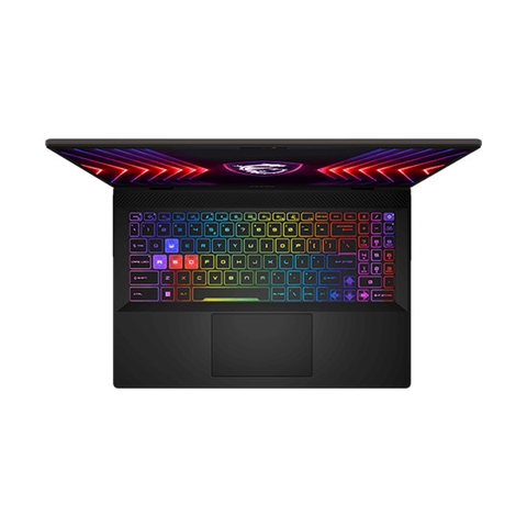 MSI Sword 16 HX - bàn phím
