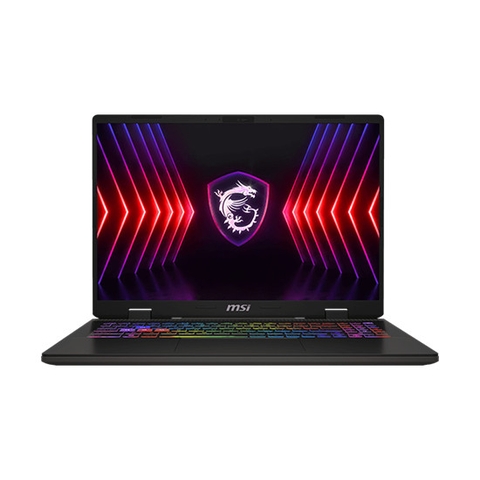 MSI Sword 16 HX - màn hình