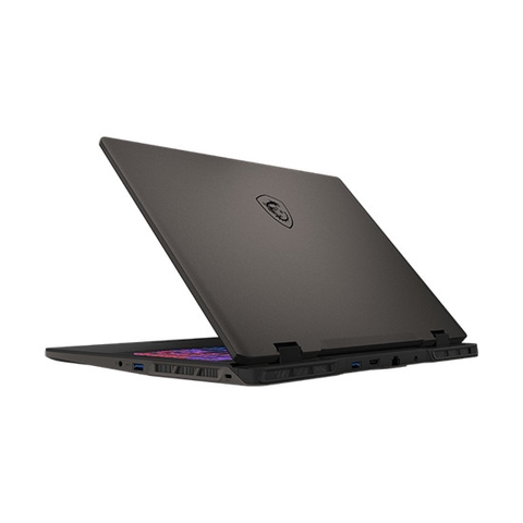 MSI Sword 16 HX - tản nhiệt phải