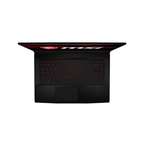 MSI Thin GF63 - bàn phím