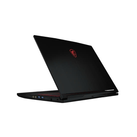 Msi thin GF63 - tản nhiệt phải