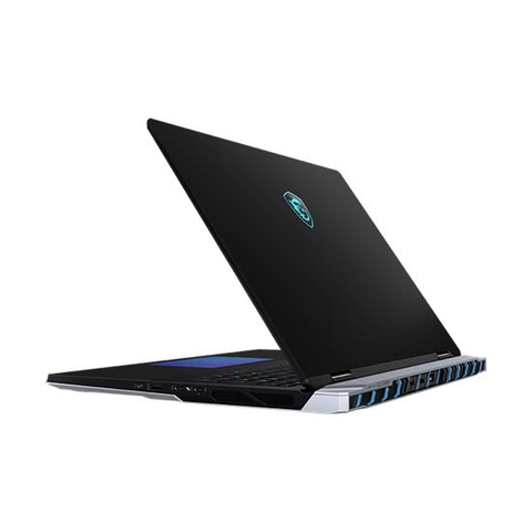 MSI Titan 18 HX - tản nhiệt phải
