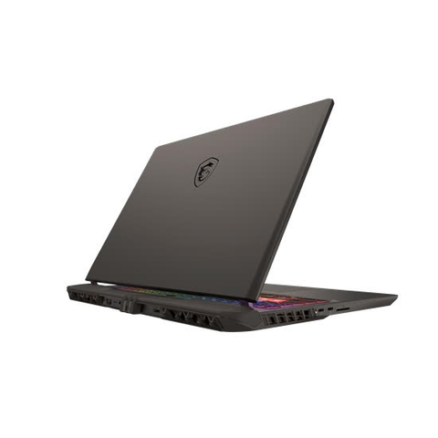 MSI Vector 16 HX AI - tản nhiệt trái