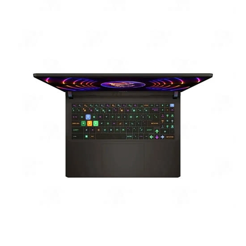 MSI VECTOR GP78HX 13VI - bàn phím