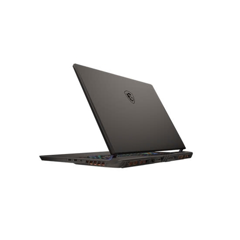 MSI VECTOR GP78HX 13VI - tản nhiệt phải