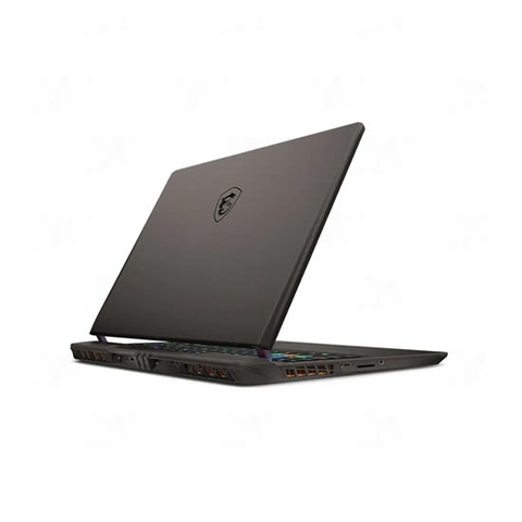 MSI VECTOR GP78HX 13VI - tản nhiệt trái