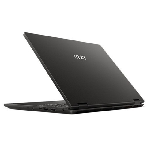 MSI Venture A14  - tản nhiệt phải