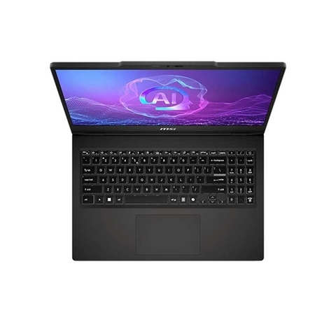 MSI Venture A15 - bàn phím