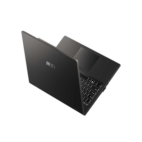 MSI Venture A15 - tản nhiệt trái
