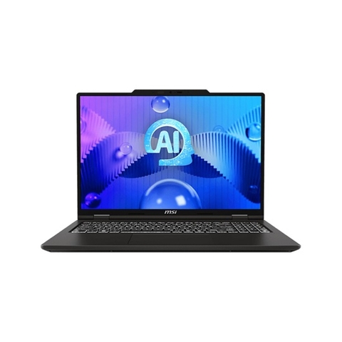 MSI VenturePro 16 AI - màn hình