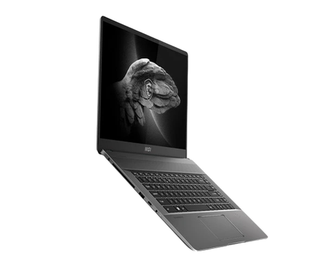 Laptop MSI Creator Z17 A12UGST 051VN | CPU i9-12900H | RAM 32GB DDR5 | SSD 2TB PCle | VGA RTX 3070Ti 8GB | 17.3 QHD+ 2K IPS, 100% DCI-P3 & Touch & 165Hz | Win11