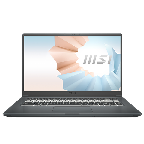 Laptop MSI Modern 15 A5M 047VN