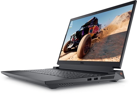 Dell Gaming G15 - cổng kết nối phải