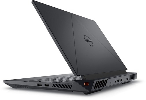 Dell Gaming G15 - tản nhiệt trái