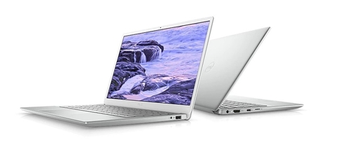 NGỪNG KINH DOANH - Dell Inspiron 5391 N3I3001W (Silver)